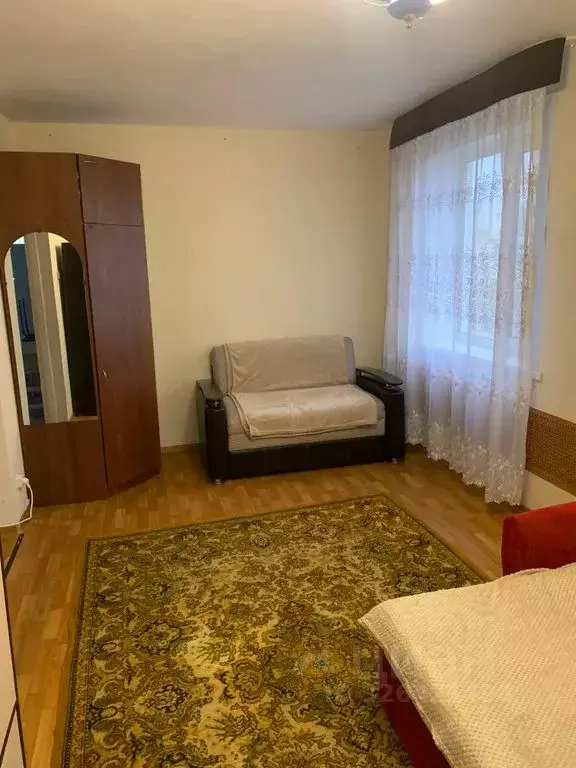 1-к кв. Орловская область, Ливны ул. Селищева, 5 (30.0 м) - Фото 2