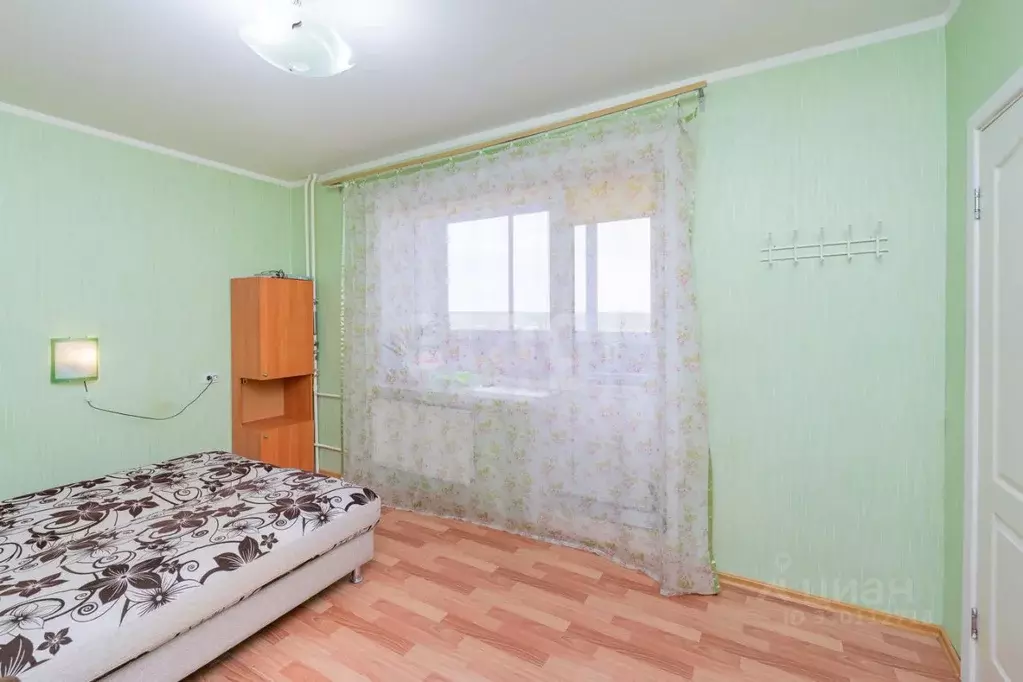 2-к кв. Пермский край, Пермь Цимлянская ул., 17 (59.8 м) - Фото 1
