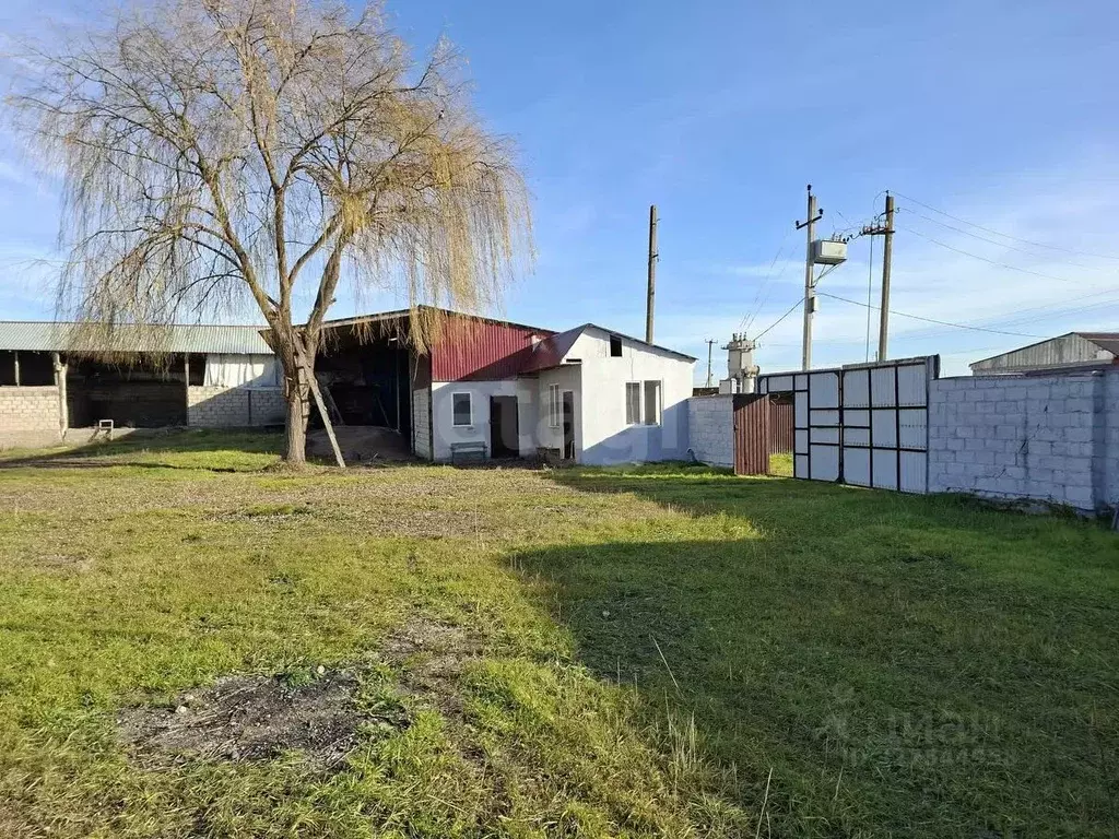 Помещение свободного назначения в Ингушетия, Малгобекский район, ... - Фото 2