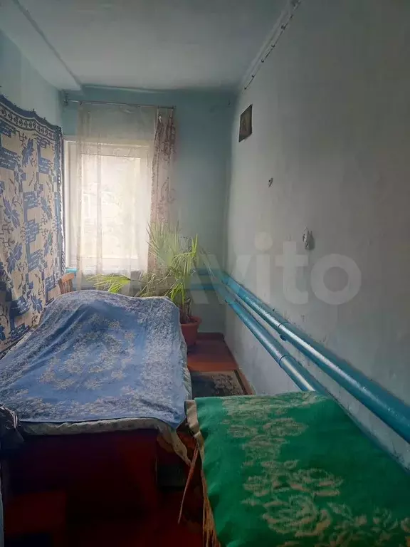 Дом 54,7 м на участке 10 сот. - Фото 1