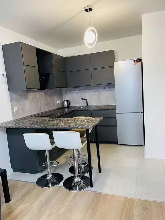 2-к кв. Москва ул. Большое Понизовье, 7 (38.0 м) - Фото 2