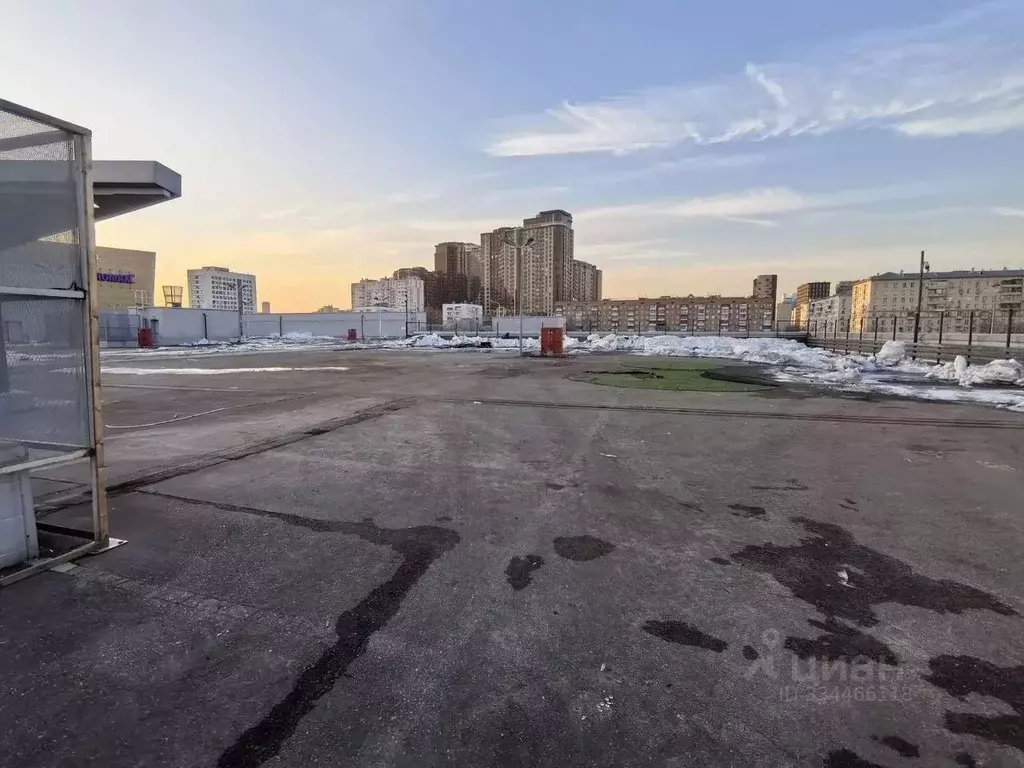 Помещение свободного назначения в Москва 7-я Кожуховская ул., 9 (1000 ... - Фото 2