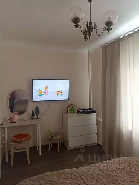 3-к кв. Московская область, Ступино городской округ, с. ... - Фото 2