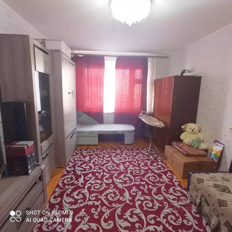 Комната Удмуртия, Ижевск Автозаводская ул., 13 (15.0 м) - Фото 2