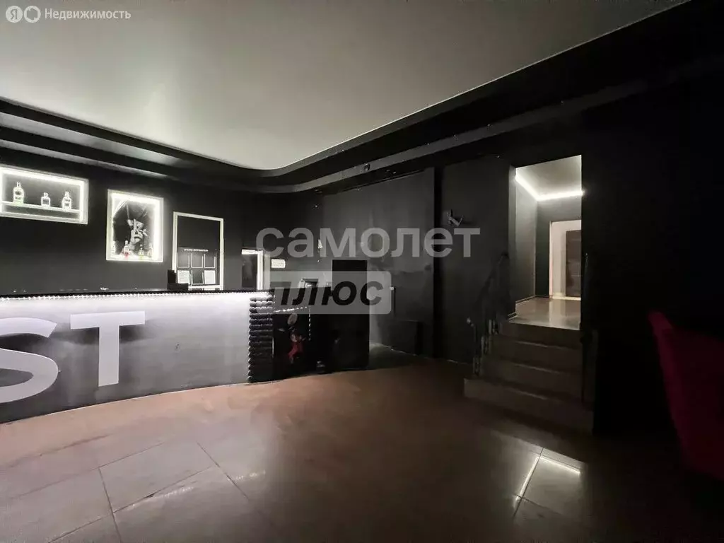 Помещение свободного назначения (477.44 м) - Фото 2