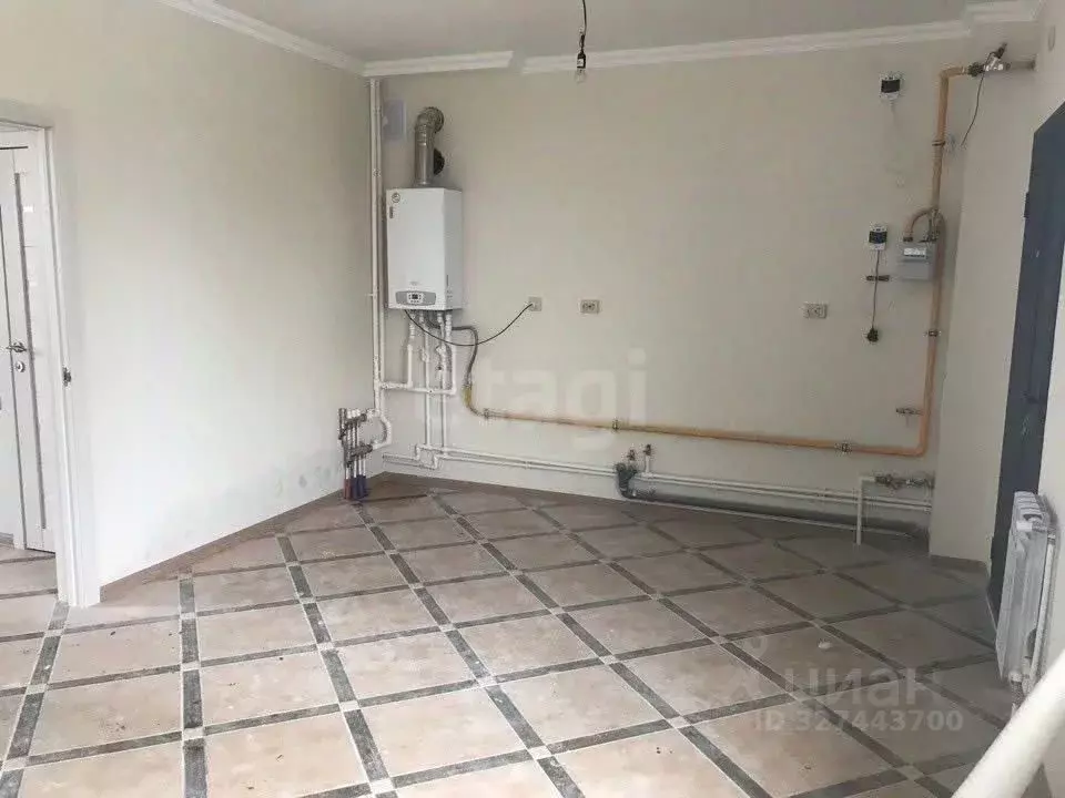 Таунхаус в Тверская область, Тверь проезд Эрнста Тельмана, 53 (120 м) - Фото 1