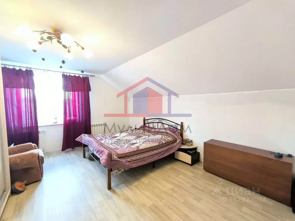 Дом в Белгородская область, Губкин Ромашковая ул. (126 м) - Фото 1