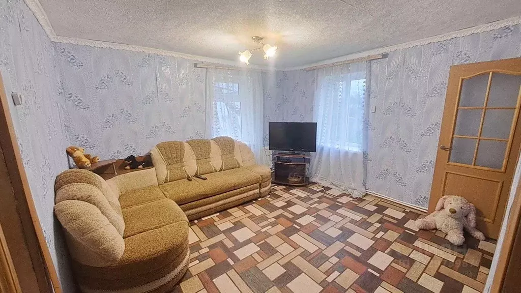 Дом в Краснодарский край, Успенский район, Маламинское с/пос, с. ... - Фото 1