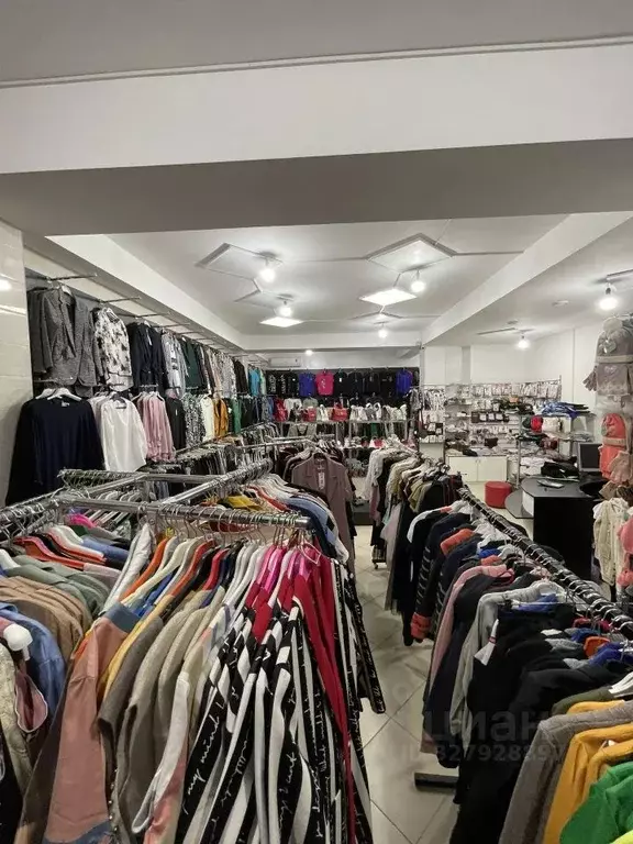 Помещение свободного назначения в Ставропольский край, Ставрополь пер. ... - Фото 2