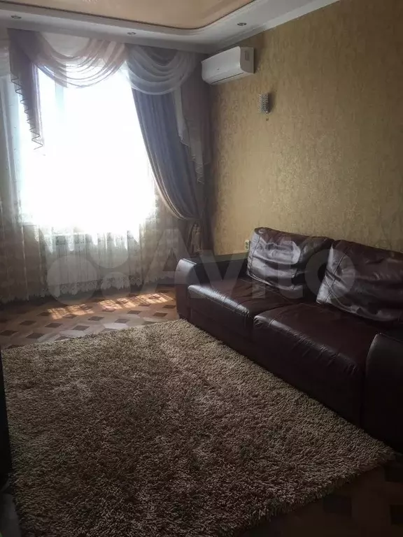 1-к. квартира, 42 м, 9/9 эт. - Фото 1