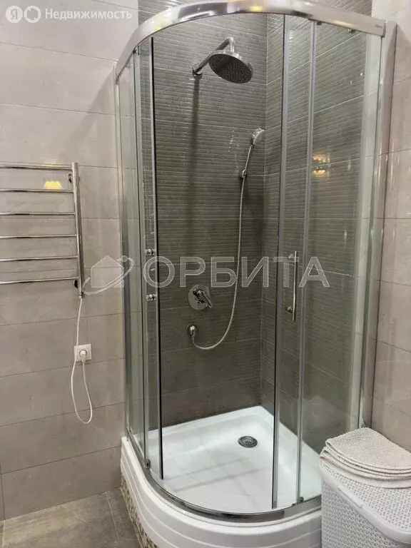 1-комнатная квартира: Тюмень, улица Короленко, 12 (44.9 м) - Фото 2