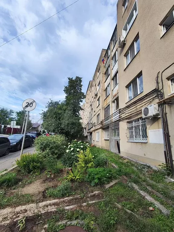 2-к. квартира, 50 м, 5/5 эт. - Фото 1