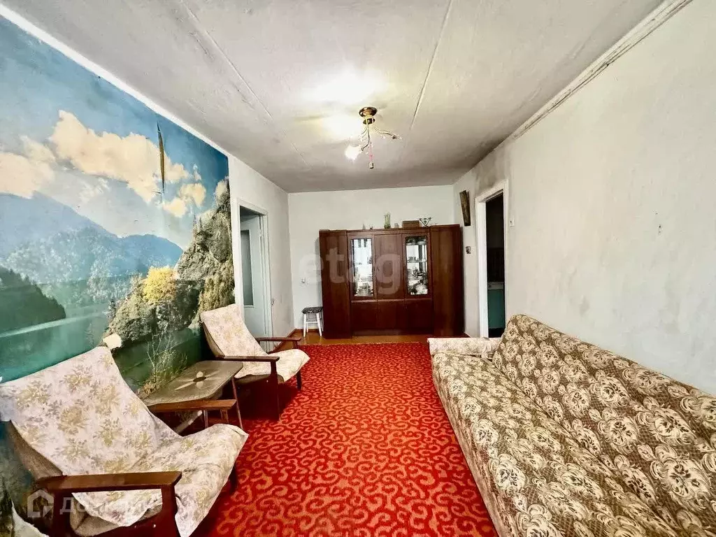 Продаётся 2-к квартира, 44.2 м - Фото 0