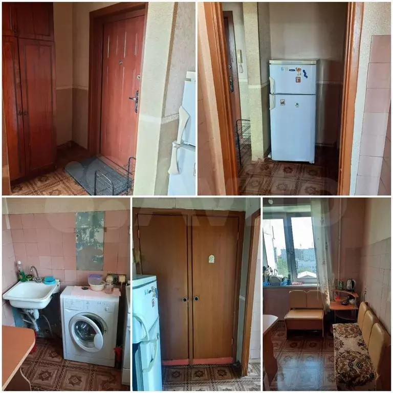 1-к. квартира, 40 м, 6/10 эт. - Фото 0