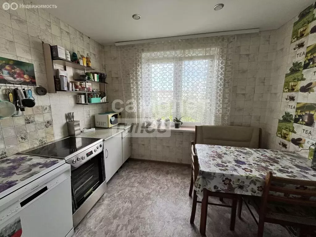 2-комнатная квартира: Челябинск, Комсомольский проспект, 101 (50.2 м) - Фото 1