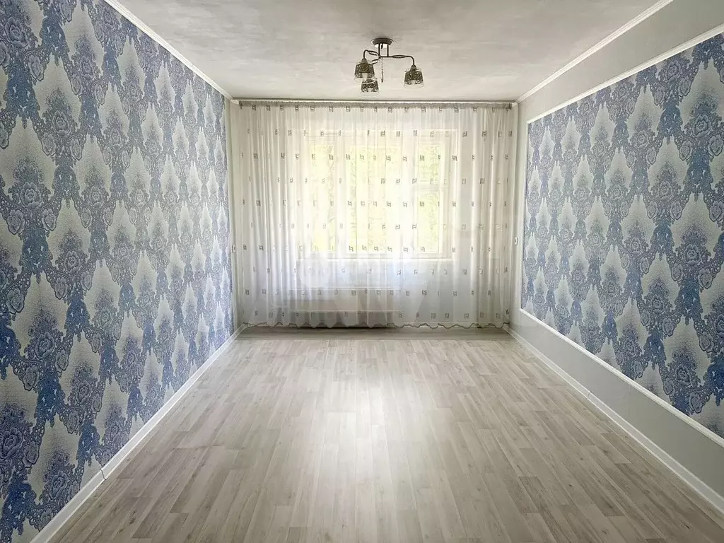 3-к. квартира, 65,7 м, 2/9 эт. - Фото 0