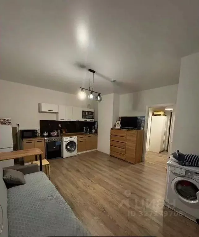 1-к кв. Москва ул. Маресьева, 7к4 (43.0 м) - Фото 1