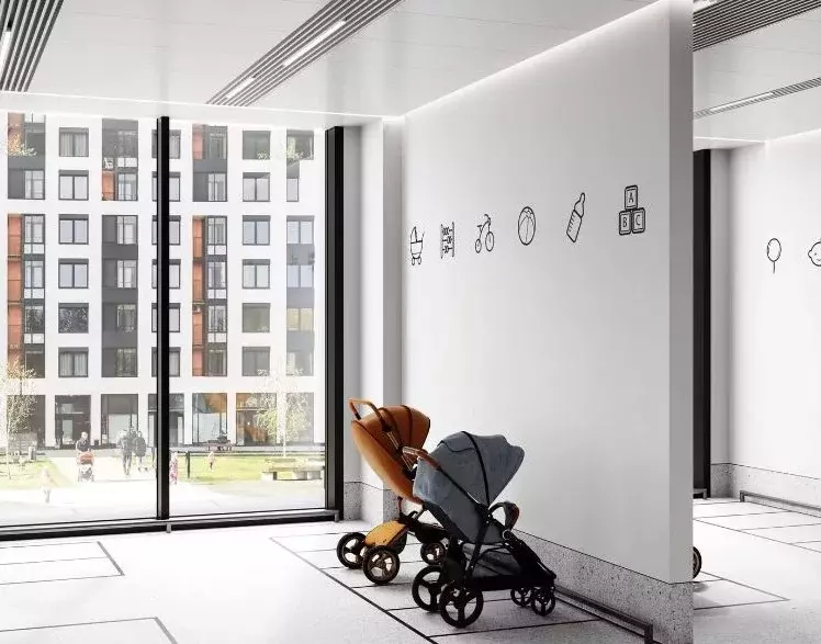 Продаётся 1-к квартира, 35.5 м - Фото 1