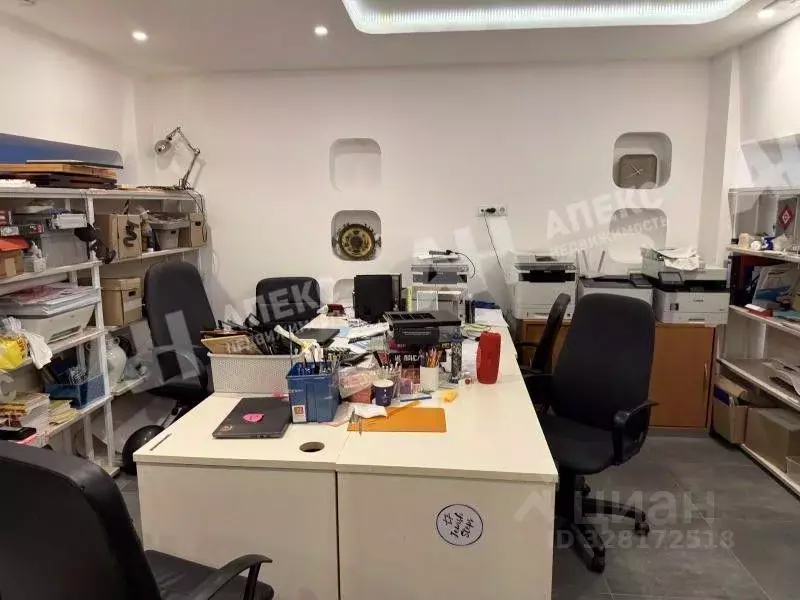 Помещение свободного назначения в Москва Цветной бул., 30С1 (184 м) - Фото 1