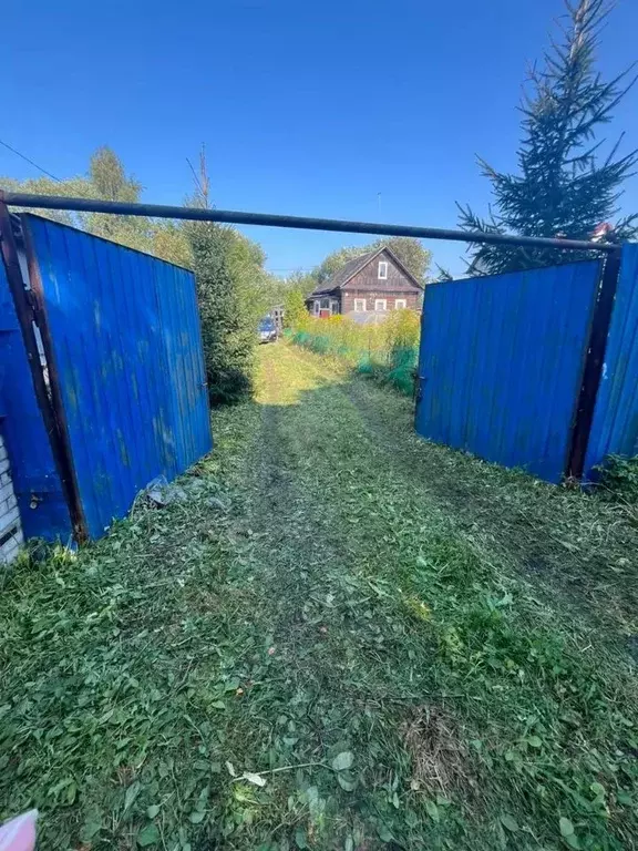 Дом в Ленинградская область, Ломоносовский район, Аннинское городское ... - Фото 0