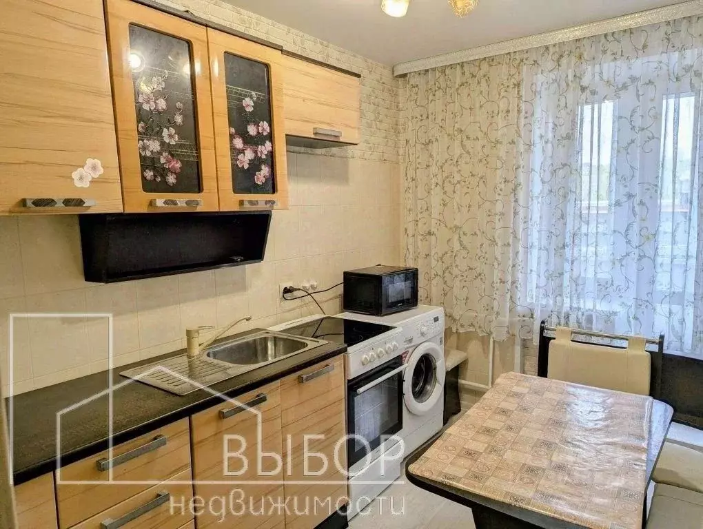 2-к кв. Томская область, Томск Красноармейская ул., 122 (46.8 м) - Фото 2