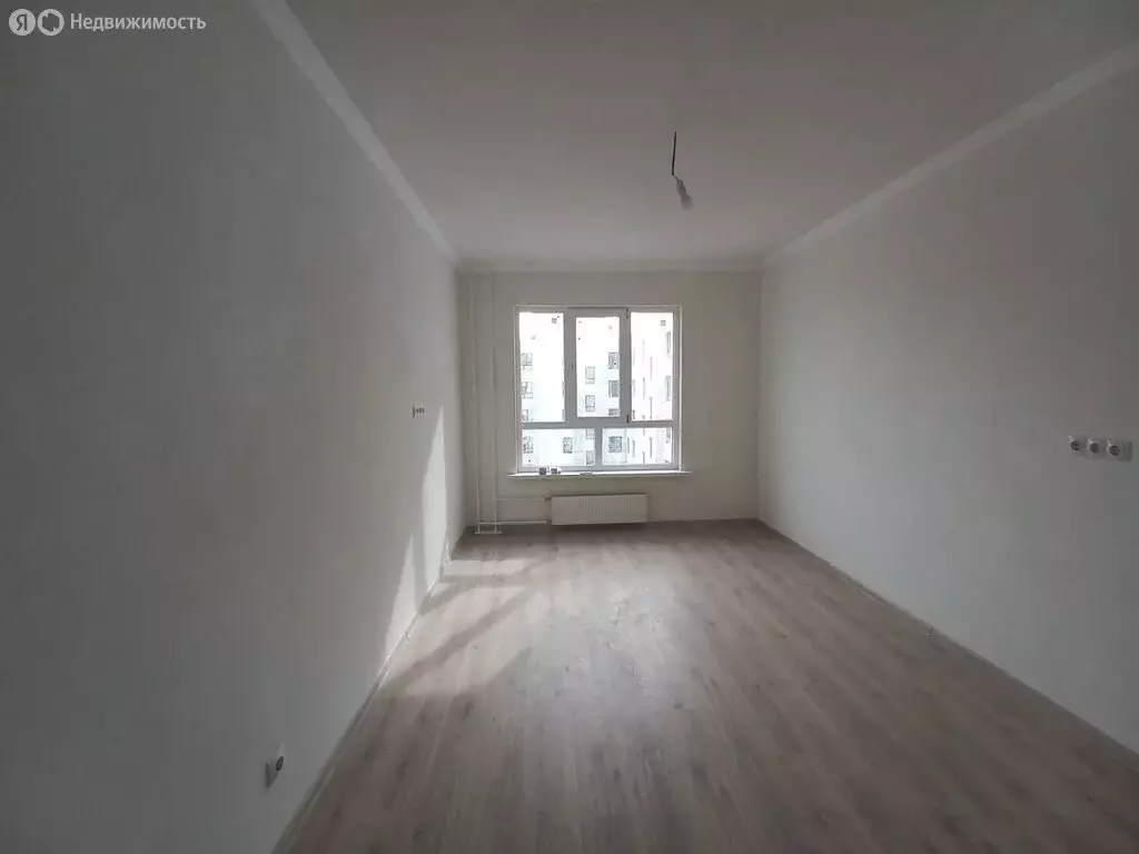 Квартира-студия: Ярославль, Шандорная улица, 14 (21.7 м) - Фото 1