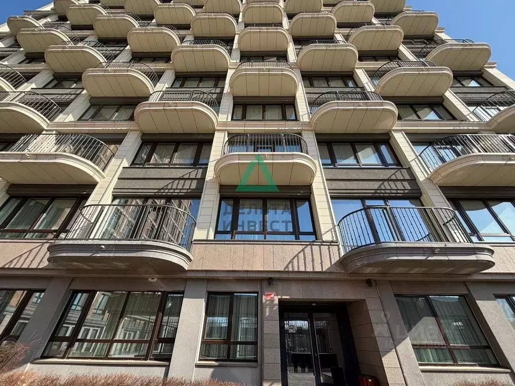 3-к кв. Башкортостан, Уфа ул. Ленина, 75 (122.0 м) - Фото 0