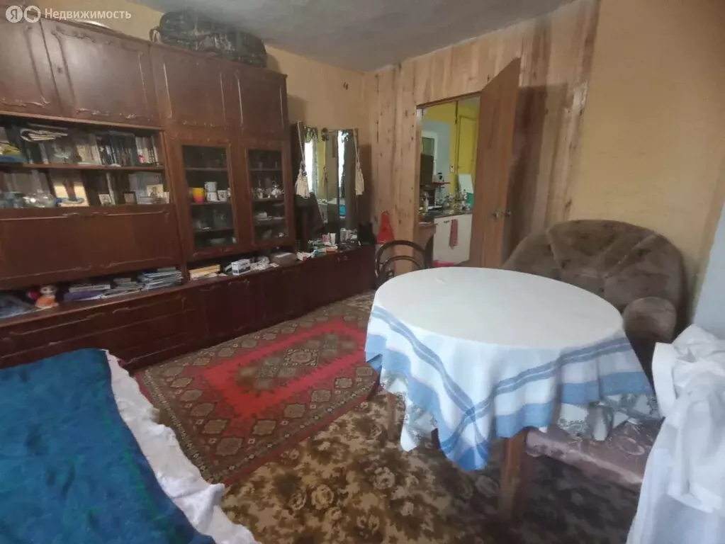 Дом в посёлок Ясенская Переправа, улица Мира (110 м) - Фото 1
