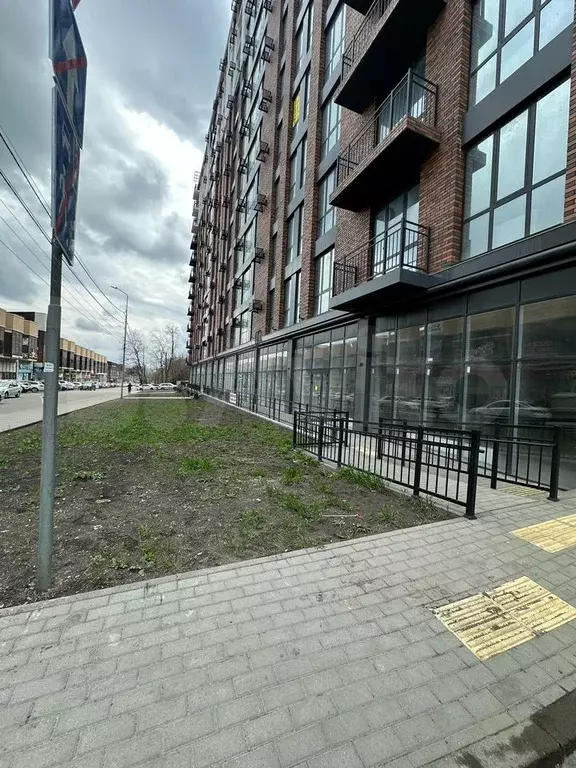 1-к. квартира, 48,5 м, 10/12 эт. - Фото 1