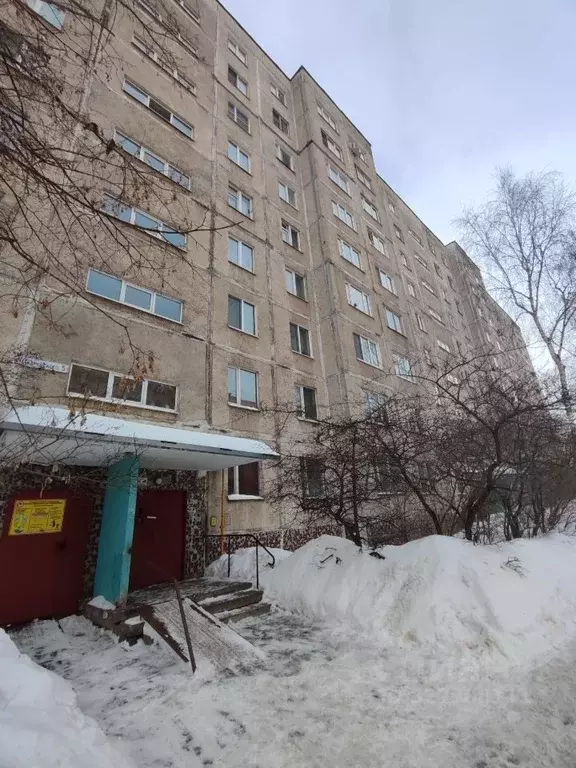 1-к кв. Московская область, Жуковский ул. Макаревского, 5 (33.8 м) - Фото 1