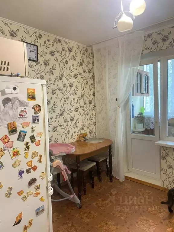 3-к кв. Самарская область, Самара просп. Карла Маркса, 13 (70.0 м) - Фото 2