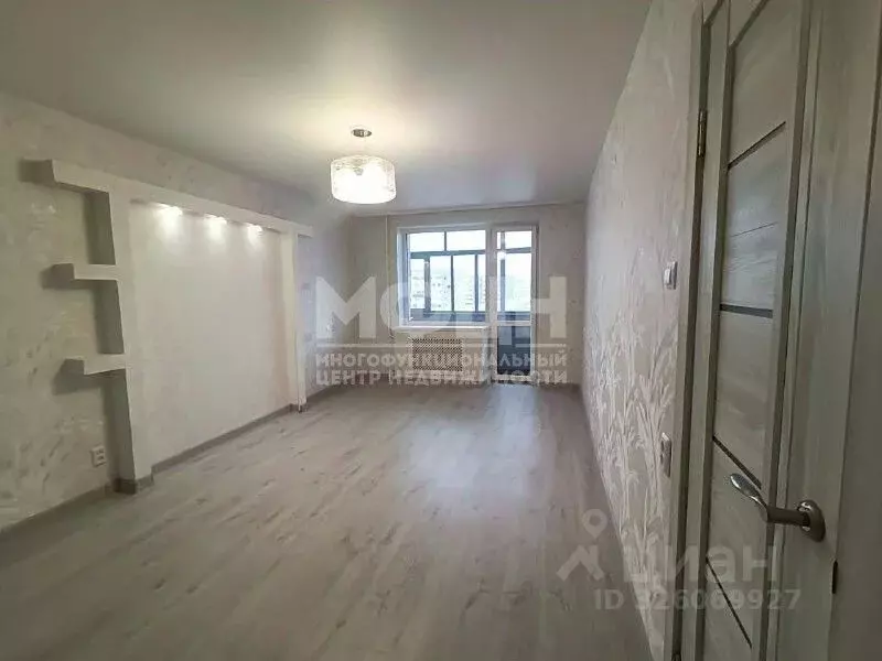 4-к кв. Карелия, Петрозаводск ул. Хейкконена, 18 (71.6 м) - Фото 1