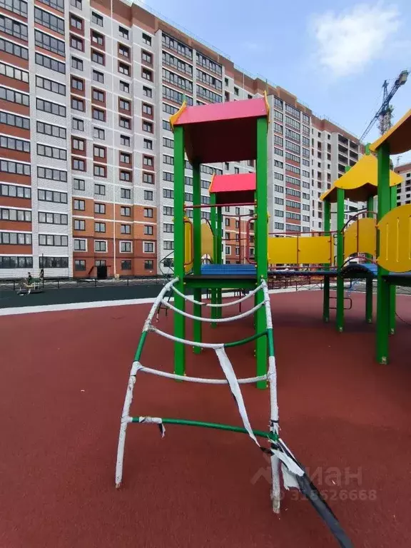 3-к кв. Амурская область, Благовещенск Игнатьевское ш., 10/2 (87.6 м) - Фото 0
