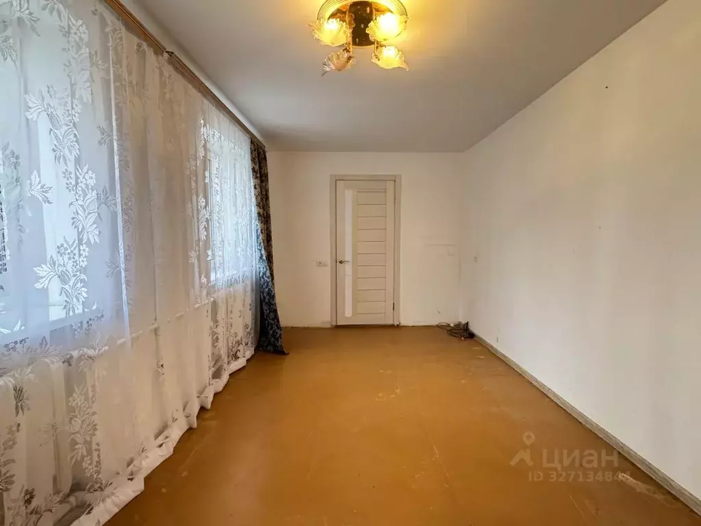 3-к кв. Ростовская область, Таганрог ул. Пальмиро Тольятти, 42-3 (85.0 ... - Фото 2