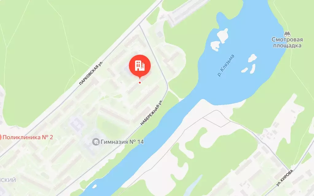 Продаётся 2-к квартира, 45.3 м - Фото 1