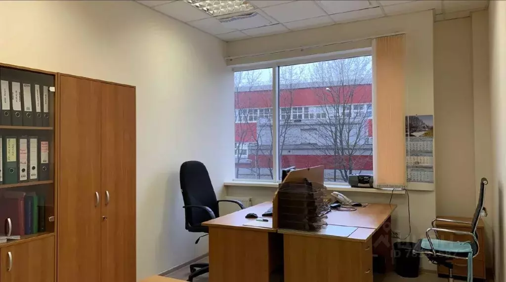 Офис в Москва Научный проезд, 19 (254 м) - Фото 0