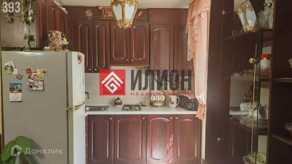 Продаётся 2-к квартира, 43.5 м - Фото 1