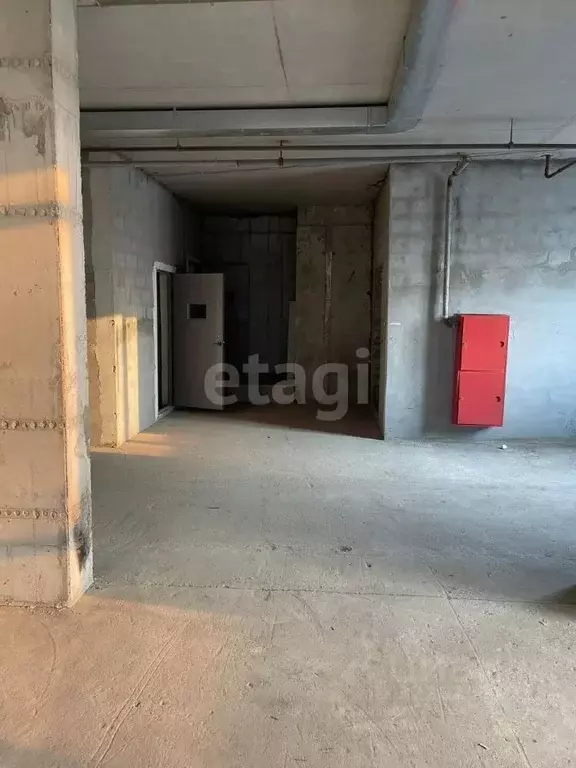 Помещение свободного назначения в Саха (Якутия), Якутск ул. Автострада ... - Фото 1