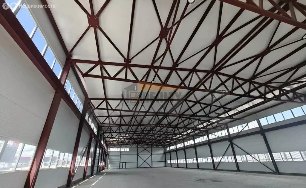 Производственное помещение (1500 м) - Фото 2