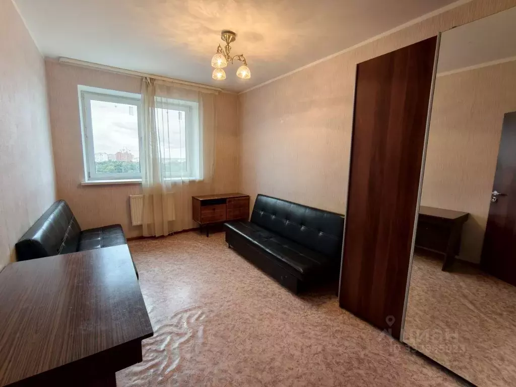 2-к кв. Московская область, Королев ул. Марины Цветаевой, 1Б (43.0 м) - Фото 1