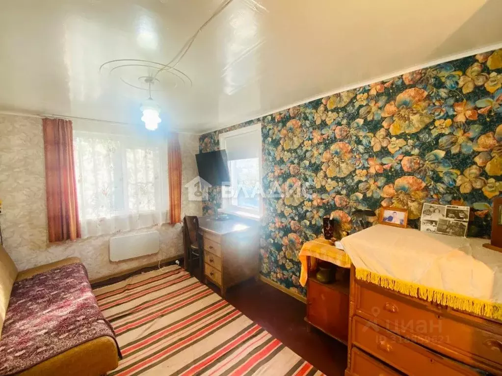 Дом в Владимирская область, Судогодский район, Вяткинское ... - Фото 1