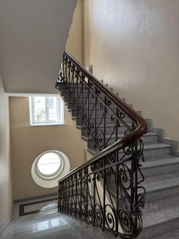4-к кв. Москва ул. Малая Дмитровка, 4 (127.0 м) - Фото 2