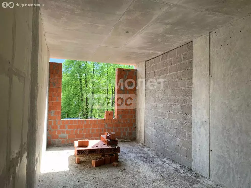 1-комнатная квартира: Йошкар-Ола, Прибрежный проезд, 6 (34 м) - Фото 1