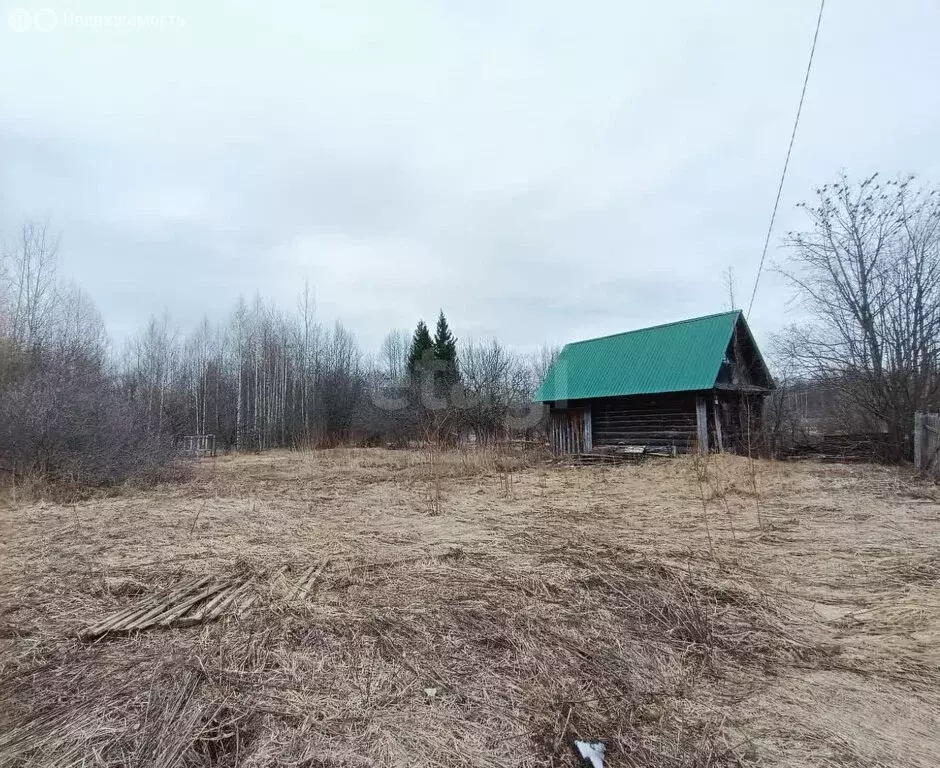 Дом в Медведевский район, Знаменское сельское поселение, СНТ Семья (20 ... - Фото 2