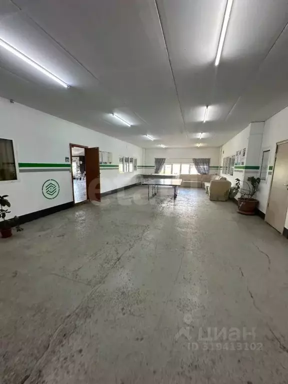 Помещение свободного назначения в Кемеровская область, Новокузнецк ул. ... - Фото 0