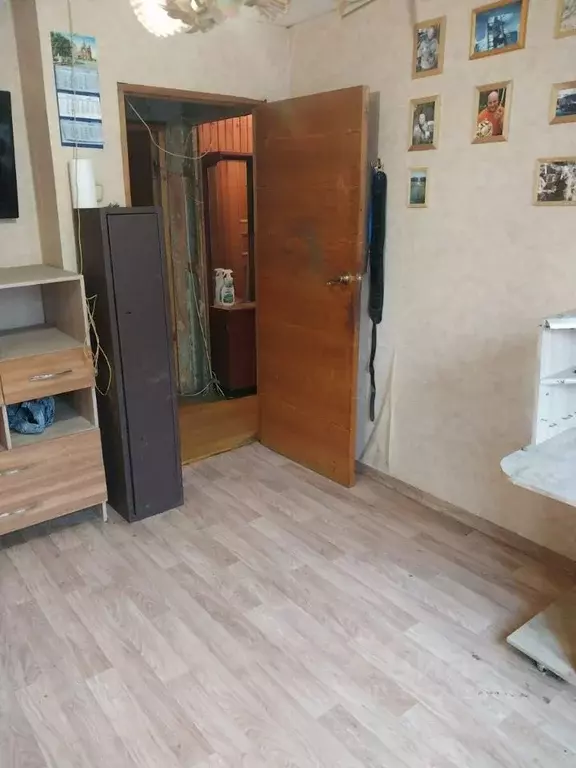 2-к кв. Санкт-Петербург Народная ул., 74 (46.0 м) - Фото 1