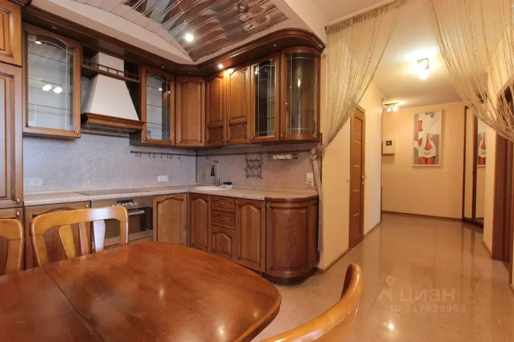 2-к кв. Санкт-Петербург Искровский просп., 22 (62.2 м) - Фото 1