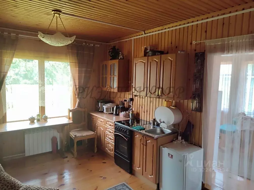 Дом в Алтай, Майминский район, Манжерокское с/пос, с. Озерное пер. ... - Фото 2