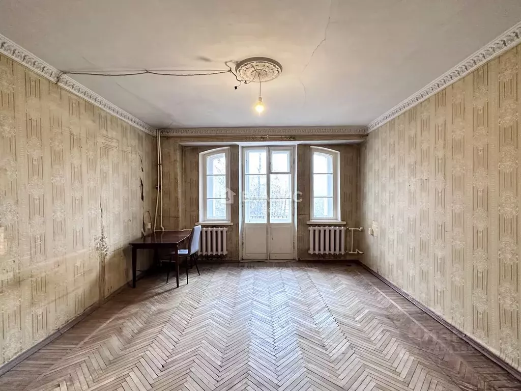 2-к кв. Санкт-Петербург ул. Седова, 97К7 (73.2 м) - Фото 1