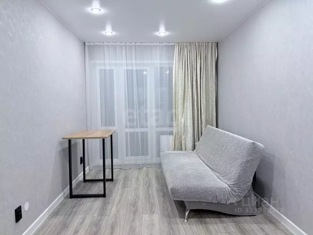 2-к кв. Удмуртия, Завьяловский район, с. Первомайский ул. Оружейников, ... - Фото 1